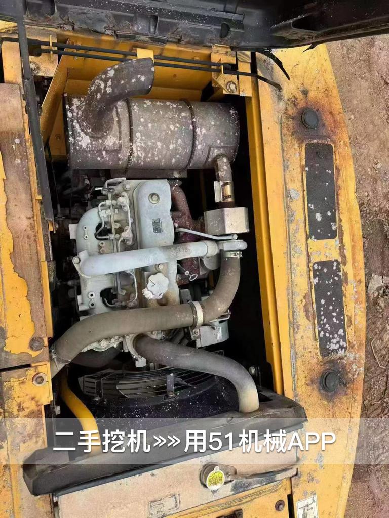 51挖机